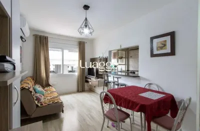 Apartamento para alugar no bairro independencia - 01 quarto - 01 vaga