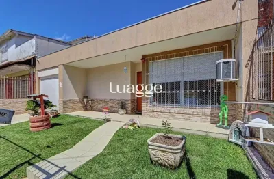 Casa com 2 quartos à venda na Estrada Vila Maria, 252, Cavalhada, Porto Alegre
