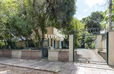 Casa em condomínio fechado com 3 quartos para alugar na Rua Gávea, 128, Ipanema, Porto Alegre