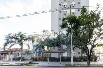Apartamento com 2 quartos à venda na Rua Doutor Barcelos, 2500, Tristeza, Porto Alegre