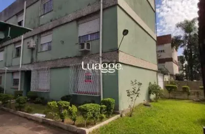 Apartamento com 2 quartos para alugar na Rua Doutor Castro de Menezes, 829, Vila Assunção, Porto Alegre