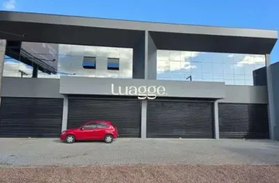 Ponto comercial para alugar na Avenida Edgar Pires de Castro, 1788, Hípica, Porto Alegre