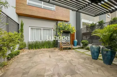 Casa com 3 quartos à venda na Rua Canísio Binsfeld, 309, Hípica, Porto Alegre