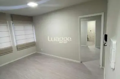 Apartamento 1 Dormitório para Alugar no Centro Histórico – Edifício Açorianos | 41,50m²