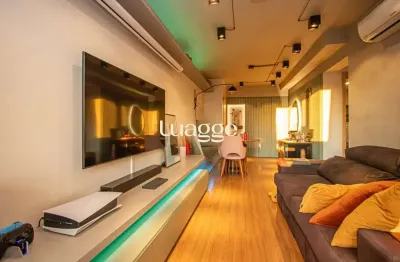 Apartamento com 2 quartos para alugar na Avenida Coronel Lucas de Oliveira, 2796, Petrópolis, Porto Alegre