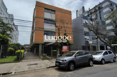 Prédio à venda na Rua Coronel André Belo, 536, Menino Deus, Porto Alegre