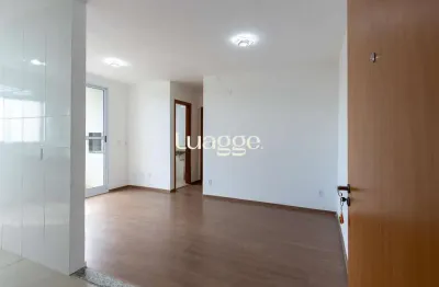 Apartamento para alugar no bairro Camaquã com 2 quartos, 1 vaga e ótima localização, condomínio Residencial Porto Fazenda Real