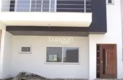 Casa em Condomínio com 3 quartos e 140m² para alugar em Hípica, Porto Alegre.