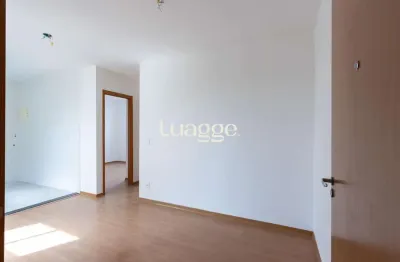 Apartamentos de 2 quartos na Cavalhada, em condomínio fechado