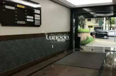 Sala comercial para alugar na Rua Félix da Cunha, 918, Floresta, Porto Alegre