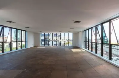 Conjunto/Sala para Locação/Aluguel - 99.5m², 0 dormitórios, 1 vaga - São João