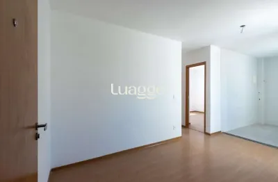 Apartamentos de 2 quartos na Cavalhada, em condomínio fechado