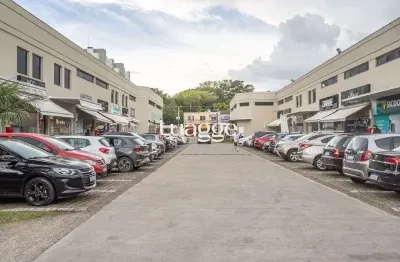 Ponto comercial para alugar na Avenida Otto Niemeyer, 2586, Tristeza, Porto Alegre