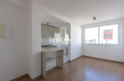 Apartamento para alugar no bairro cavalhada - 02 quartos - 01 vaga