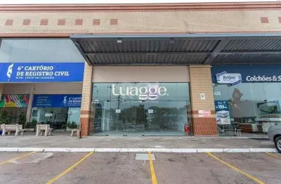 Ponto comercial para alugar na Avenida Sertório, 6866, Sarandi, Porto Alegre
