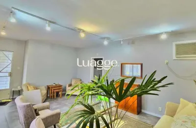 Casa para alugar em Três Figueiras com 2 quartos, 4 vagas e ótima localização