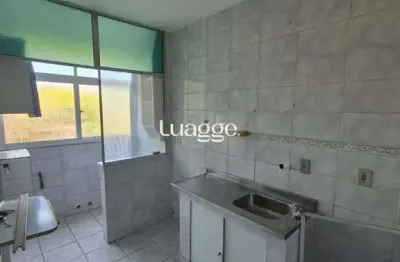 Apartamento com 2 quartos à venda na Rua José Domingos Varella, 287, Cavalhada, Porto Alegre