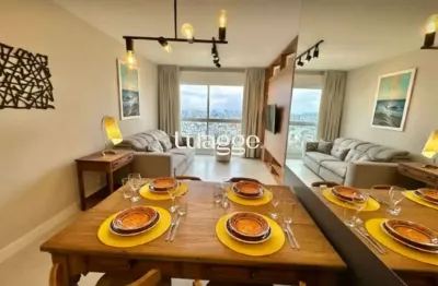 Apartamento para alugar em Petropolis com 1quarto, 1 vaga rotativa e ótima localização