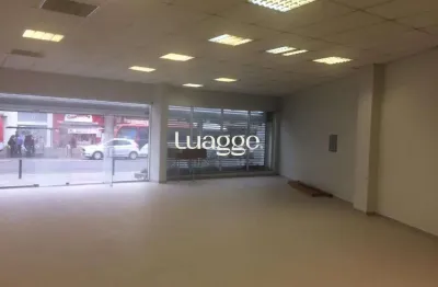 Ponto comercial para alugar na Avenida da Azenha, 1181, Azenha, Porto Alegre