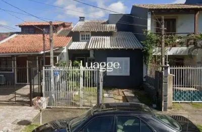 Casa com 2 quartos para alugar na Rua Baldoino Bottini, 736, Hípica, Porto Alegre