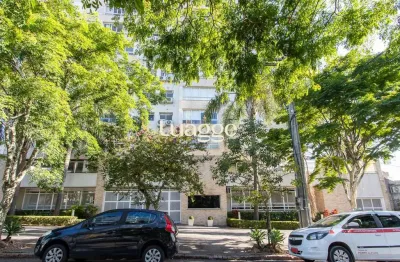 Apartamento com 3 quartos à venda na Rua Botafogo, 1285, Menino Deus, Porto Alegre