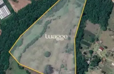 Chácara / sítio à venda na Estrada Armando Inácio da Silveira, 4731, Extrema, Porto Alegre