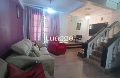 Casa de Condomínio com 3 Dormitórios no Bairro Espírito Santo