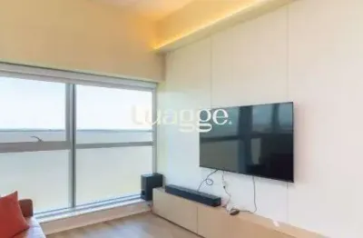 Apartamento para alugar no bairro cristal - 01 quarto - 01 vaga