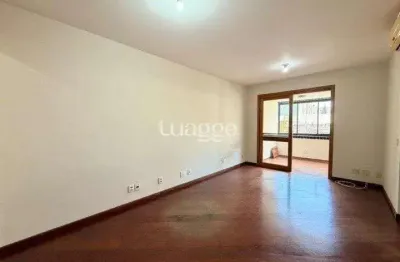 Apartamento com 2 quartos e 71m² para alugar em Menino Deus, Porto Alegre.