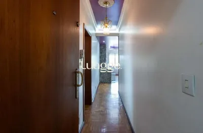 Apartamento com 4 quartos à venda na Rua Martins de Lima, 81, Vila São José, Porto Alegre