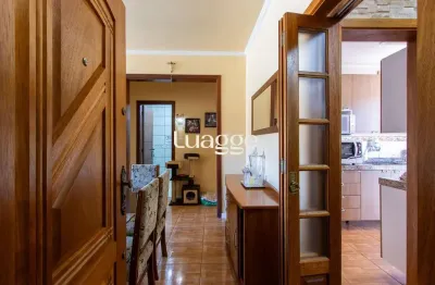 Apartamento com 2 quartos à venda na Avenida Niterói, 691, Medianeira, Porto Alegre