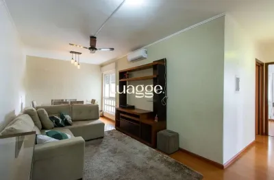 Apartamento com 3 quartos para alugar na Rua Landel de Moura, 1587, Tristeza, Porto Alegre