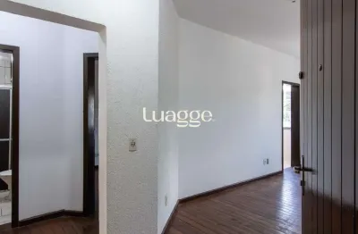 Apartamento com 2 quartos para alugar na Avenida Juca Batista, 2216, Cavalhada, Porto Alegre