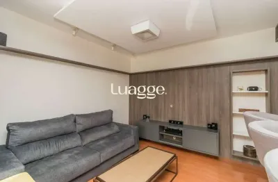 Apartamento com 2 quartos para alugar na Rua Riveira, 608, Petrópolis, Porto Alegre
