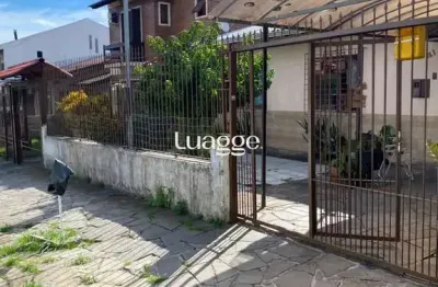 Terreno à venda na Rua Francisco da Silveira Pastoriza, 119, Aberta dos Morros, Porto Alegre
