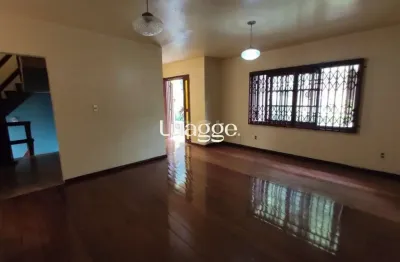 Casa residencial para alugar no bairro santa tereza - 03 quartos