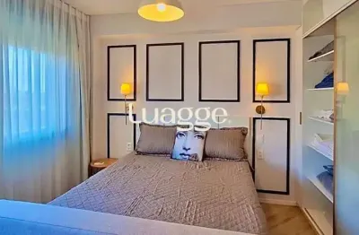 Apartamento para alugar em Bela Vista com 1 quarto e ótima localização