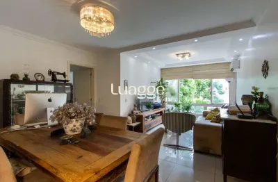 Apartamento com 3 quartos à venda na Rua Silva Jardim, 148, Mont Serrat, Porto Alegre