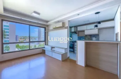 Apartamento com 2 quartos à venda na Avenida Andaraí, 621, Passo da Areia, Porto Alegre