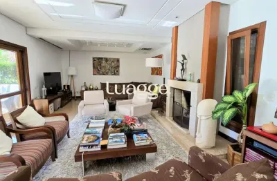 Casa em condomínio fechado com 4 quartos à venda na Avenida Juca Batista, 8086, Belém Novo, Porto Alegre