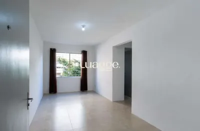 Apartamento para alugar no bairro tristeza - 02 quartos - 01 vaga
