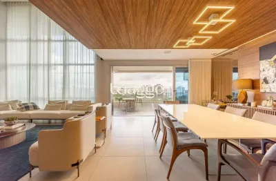 Apartamento com 3 quartos à venda na Rua Doutor Helmuth Weinmann, 198, Jardim Europa, Porto Alegre