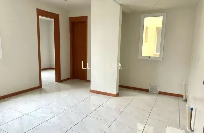 Apartamento com 1 quarto à venda na Rua Cinco Mil Cento E Dezessete, 693, Hípica, Porto Alegre