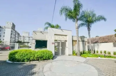 Apartamento para alugar no bairro cavalhada - 02 quartos - 01 vaga