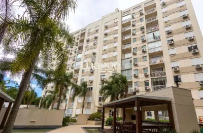 Apartamento com 2 quartos para alugar na Rua Teotônia, 355, Camaquã, Porto Alegre