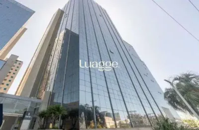 Sala comercial para alugar na Avenida Ipiranga, 140, Praia de Belas, Porto Alegre