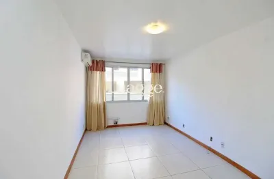 Apartamento com 2 quartos para alugar na Rua Anita Garibaldi, 575, Mont Serrat, Porto Alegre