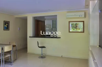 Apartamento para alugar em Petrópolis com 3 quartos, 2 vagas e ótima localização