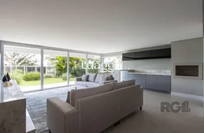 Apartamento para Locação/Aluguel - 317m², 3 dormitórios, sendo 3 suites, 4 vagas - Vila Assunção