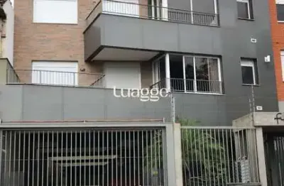 Apartamento com 3 quartos para alugar na Rua Silveiro, 438, Menino Deus, Porto Alegre